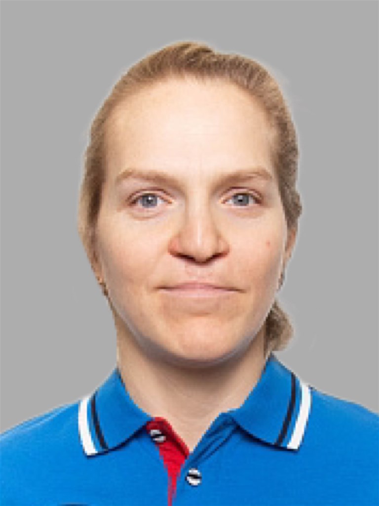 Румянцева Екатерина Леонидовна