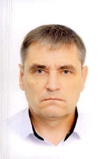 Александров Николай Юрьевич