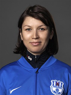 Баскакова Елена Владимировна