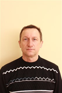 Тихонов Александр Евгеньевич