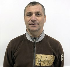 Никитин Олег Валентинович