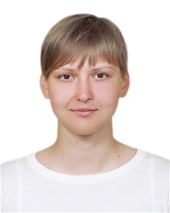 Кочерова Наталья Сергеевна